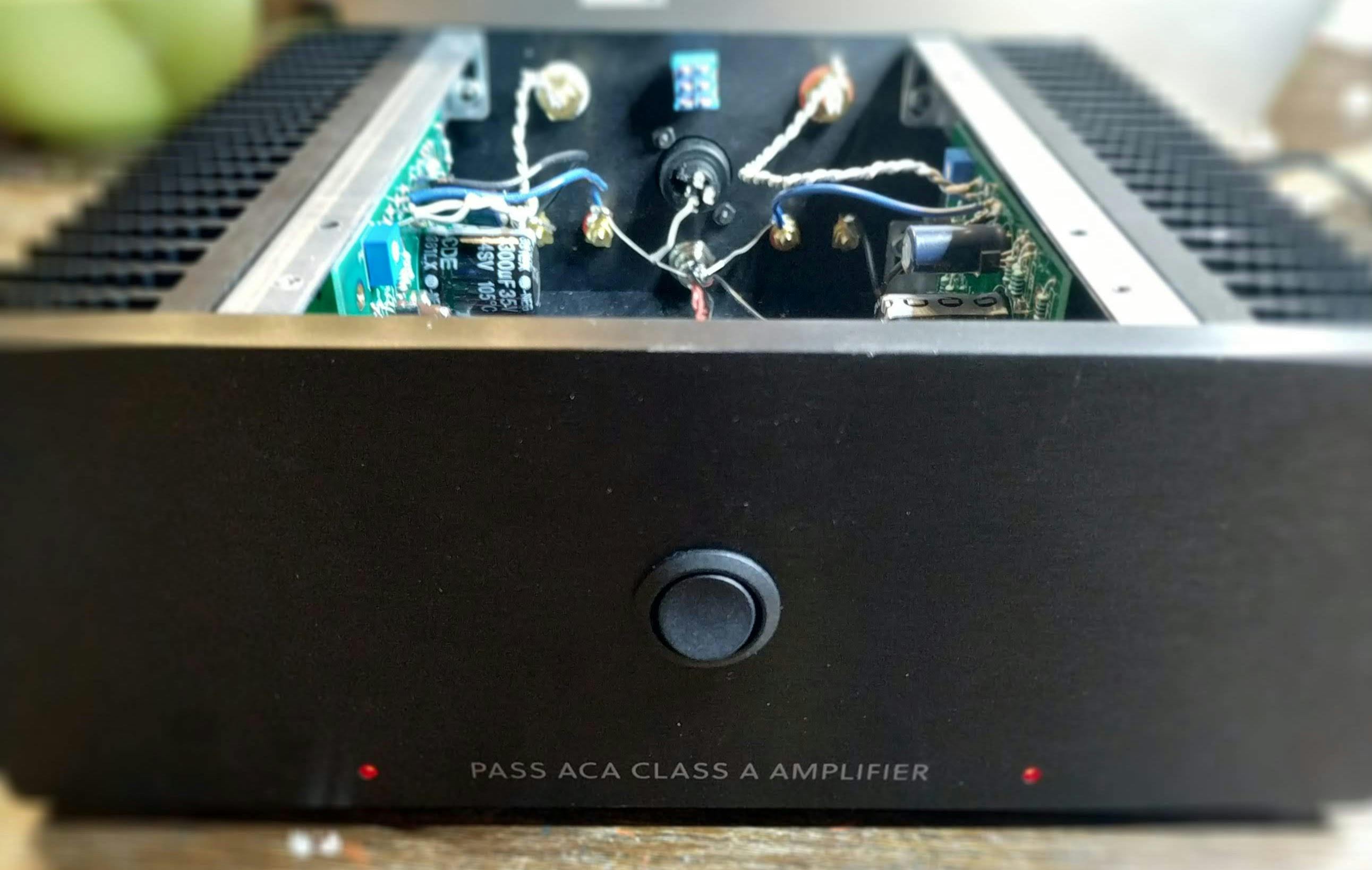 Amp Camp Amp diyAudio Store
